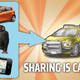 This Is The Ultimate Car-Share Car